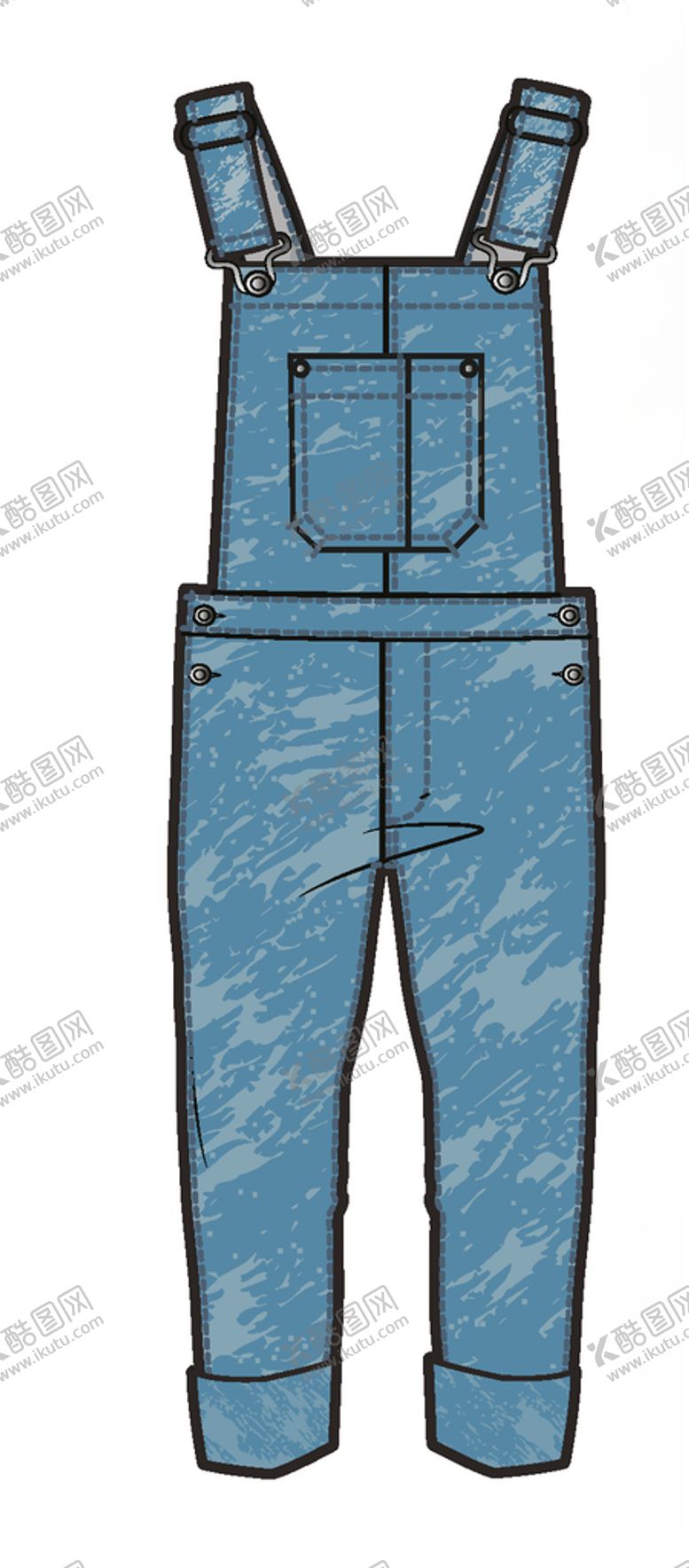 编号：57213005131509255178【酷图网】源文件下载-服装款式