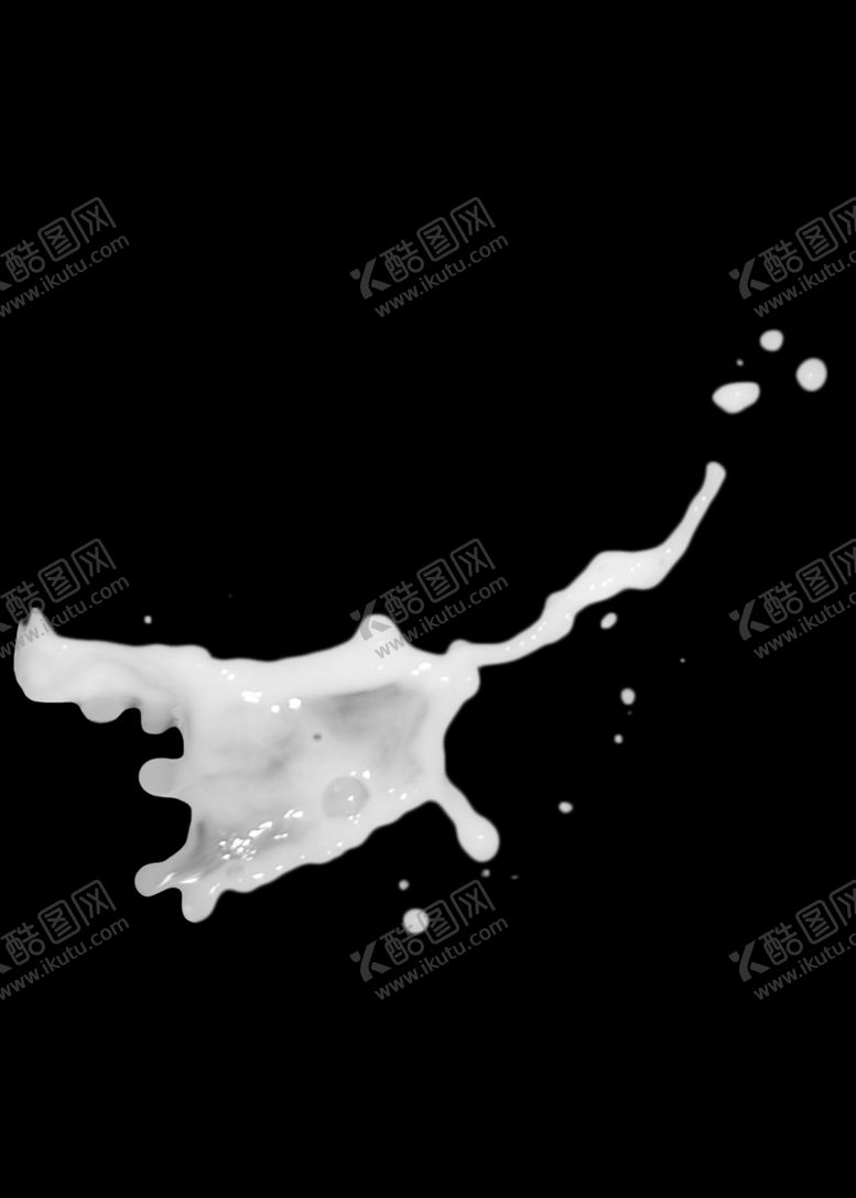 编号：38410704290405078295【酷图网】源文件下载-牛奶水纹图片