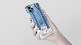 苹果11pro手机壳