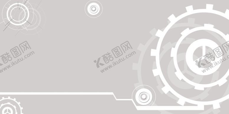 编号：65189307122141022918【酷图网】源文件下载-工业灰色背景