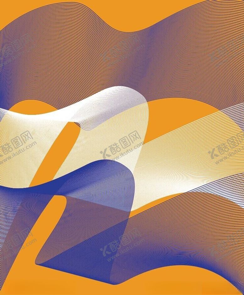 编号：25520802160925298940【酷图网】源文件下载-时尚简约底纹线条