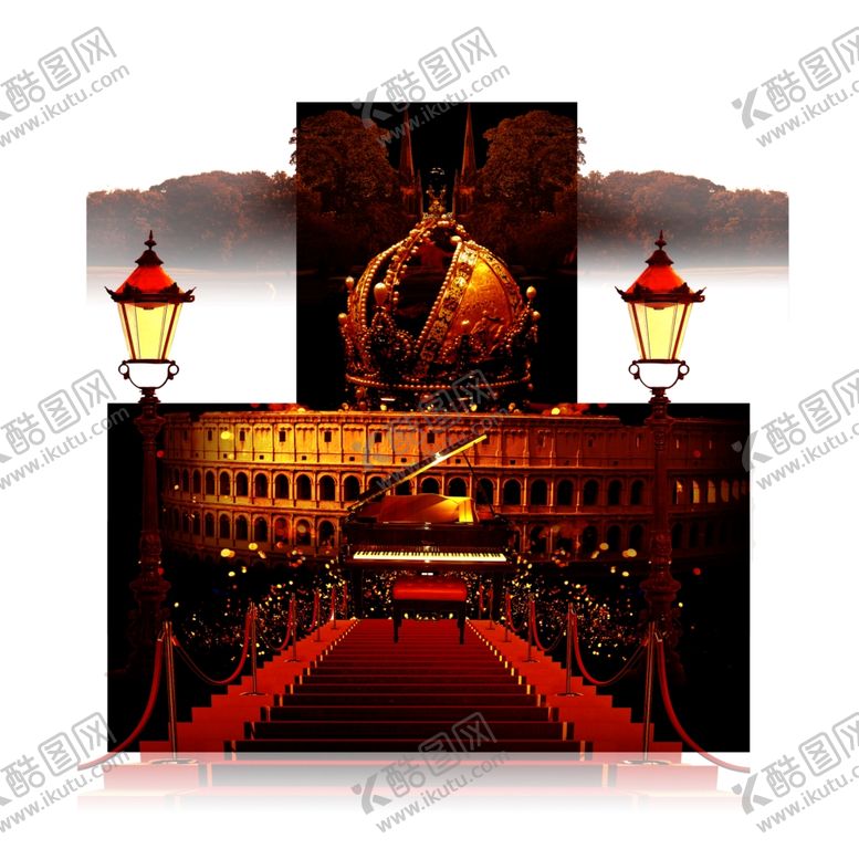 编号：85736410061504588446【酷图网】源文件下载-地产海报