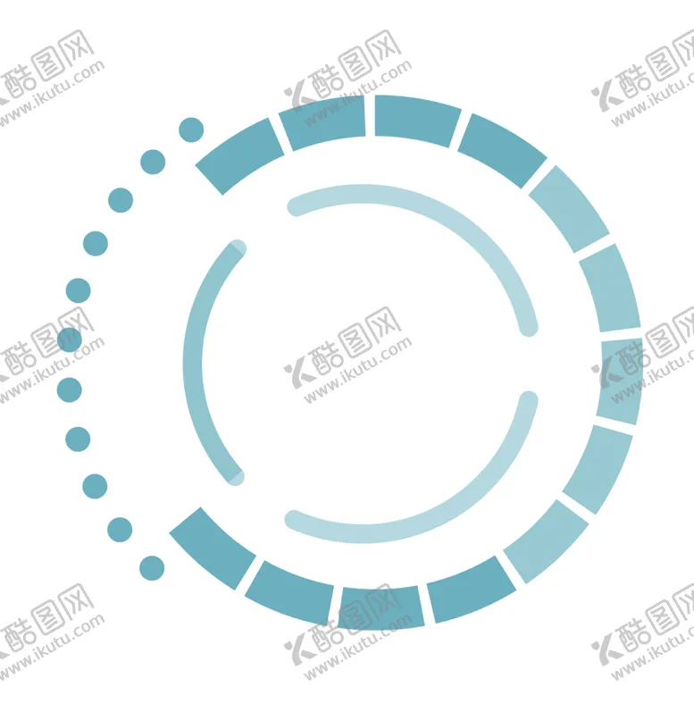 编号：22851701191344101502【酷图网】源文件下载-科技    边框    几何 
