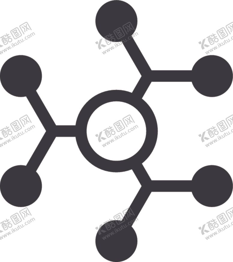 编号：31088709242218138302【酷图网】源文件下载-分子背景