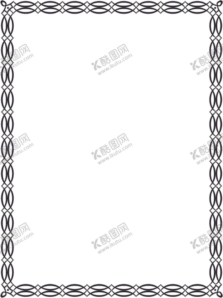 编号：76103810301306169351【酷图网】源文件下载-边框