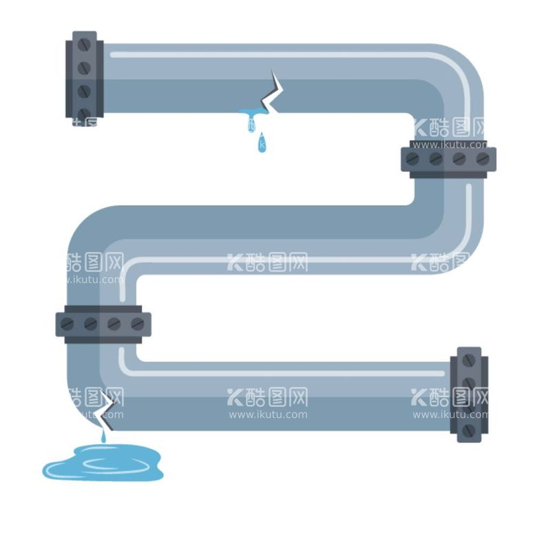 编号：88638512040237278468【酷图网】源文件下载-管道