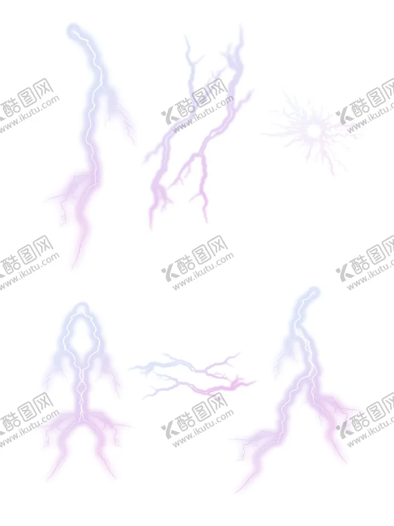 编号：83116010092116029465【酷图网】源文件下载-闪电