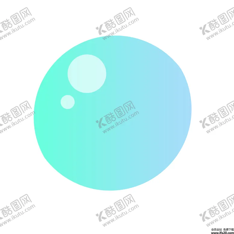 编号：28121709091355153959【酷图网】源文件下载-彩色透明肥皂泡气泡水泡泡泡元素