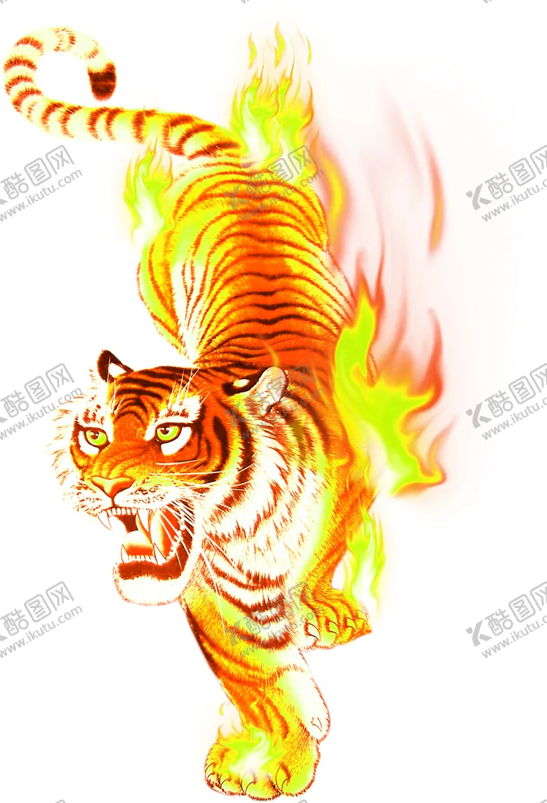 编号：70933306241950172789【酷图网】源文件下载-火焰