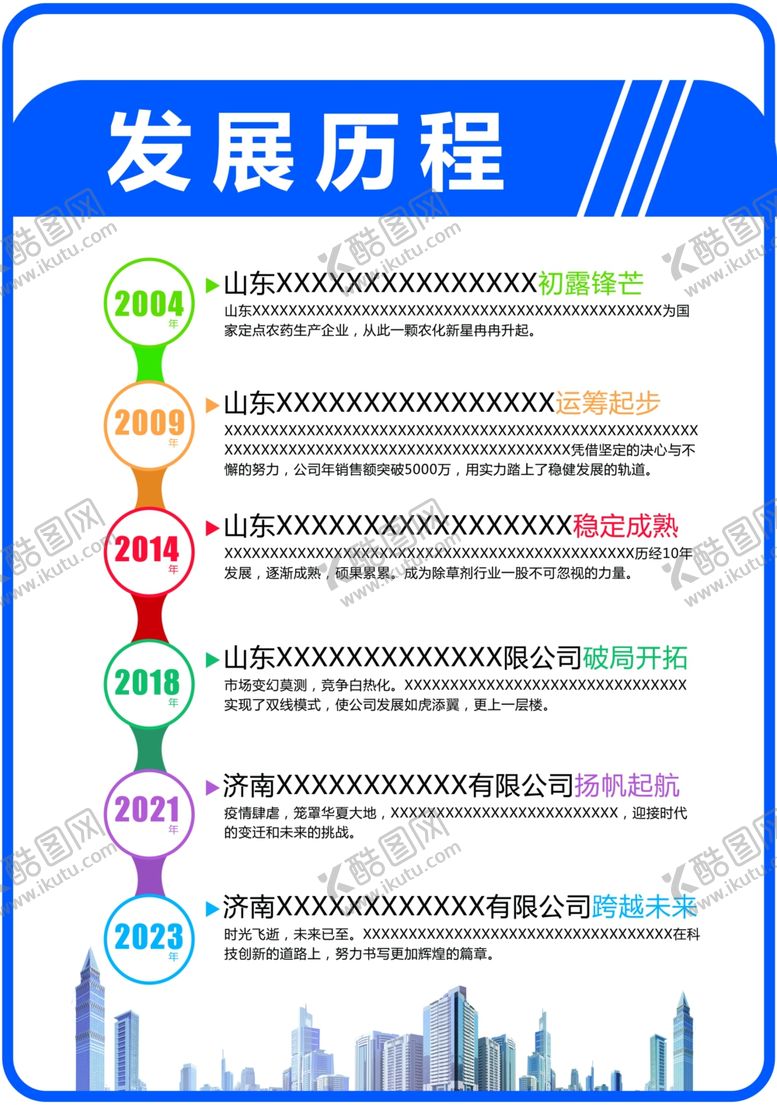 编号：68779901190818259272【酷图网】源文件下载-发展历程