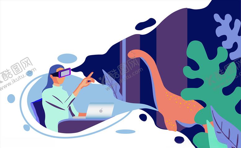 编号：87146809101223226431【酷图网】源文件下载-vr眼镜