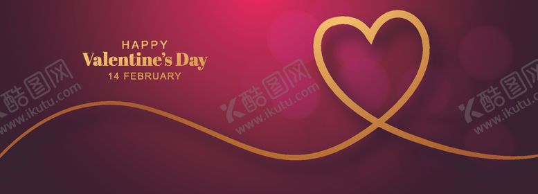 编号：68653105010149416048【酷图网】源文件下载-心形LOVE婚庆情人节