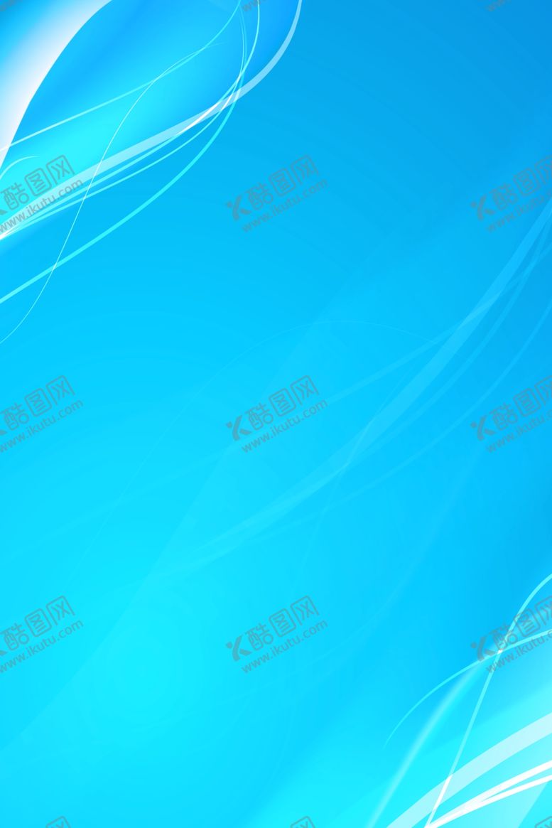 编号：89475909300242329504【酷图网】源文件下载-蓝色渐变科技未来清新背景