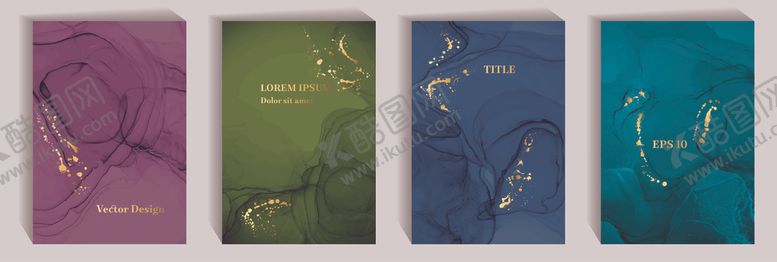 编号：68953804141240482453【酷图网】源文件下载-水墨背景