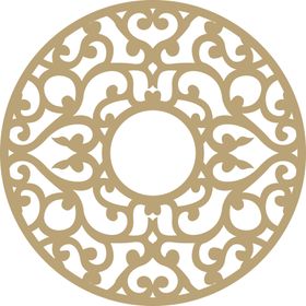 中国风花纹广告背景背景吉祥图案古典