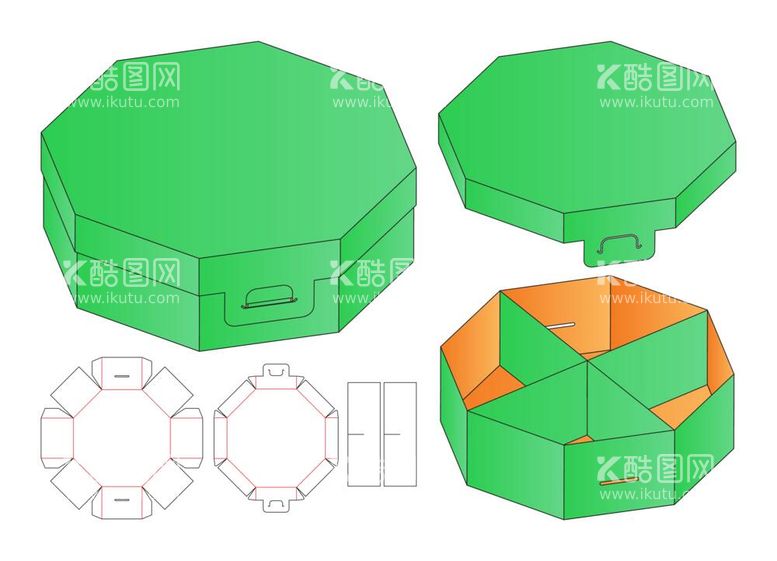 编号：34465512061959585556【酷图网】源文件下载-包装盒刀图