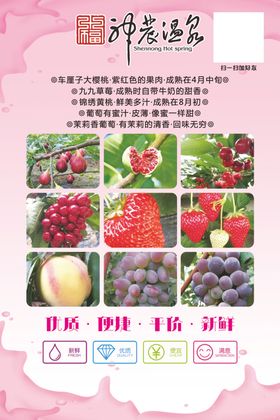 鲜绿果园
