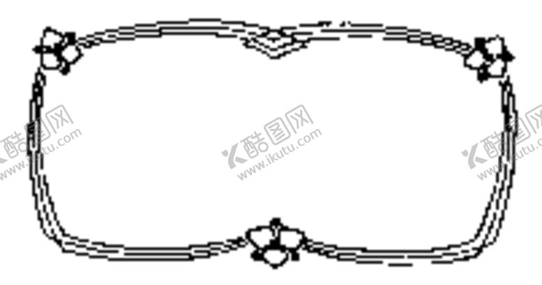 编号：63161909101101362183【酷图网】源文件下载-中西式雕花