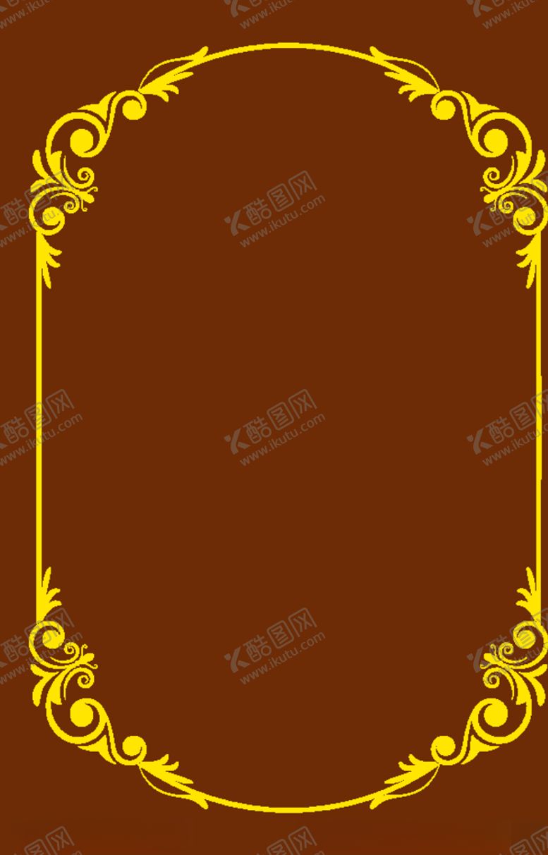 编号：43606307131141572835【酷图网】源文件下载-边框