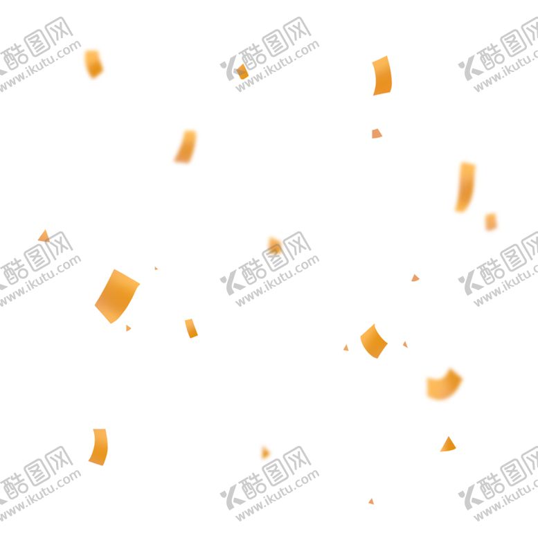 编号：30559109261735411973【酷图网】源文件下载-金粉漂浮物