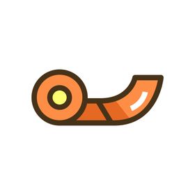 简约图标图形标志装饰素材