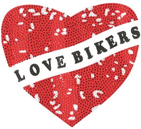 爱心碎片LOVE