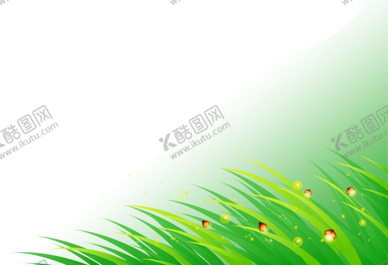 编号：95370910240900519079【酷图网】源文件下载-绿色背景