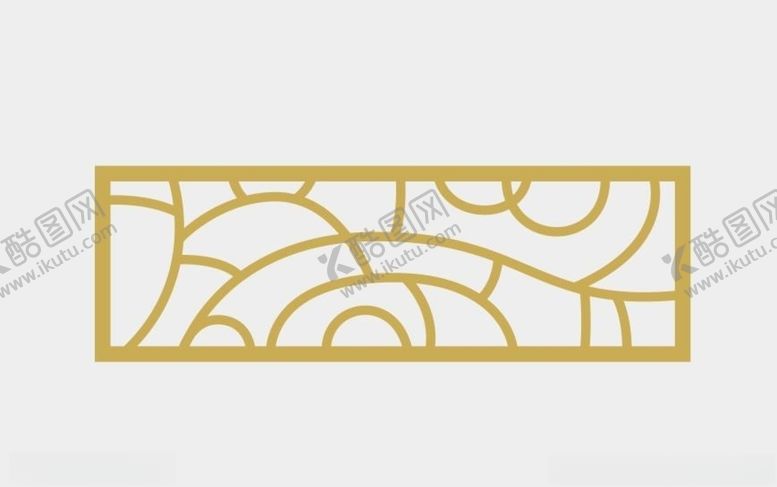 编号：15609309130327165633【酷图网】源文件下载-欧式花纹欧式边框