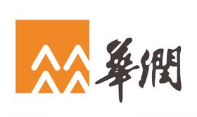 华润名片设计