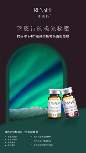 瑞恩诗-极光