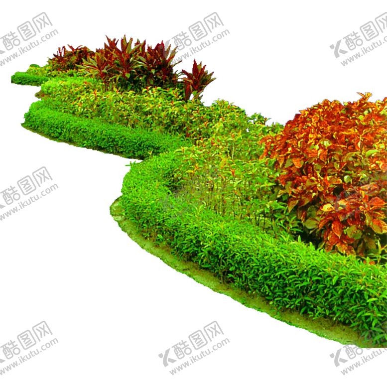编号：41217607041836462714【酷图网】源文件下载-绿色植物