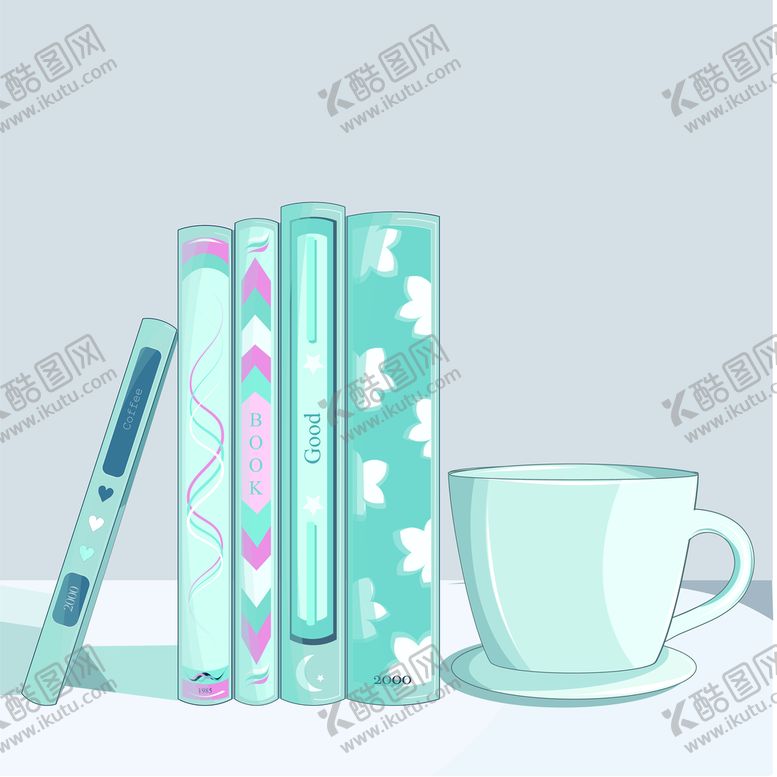 编号：99895810312008554660【酷图网】源文件下载-书籍