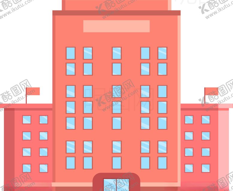 编号：72793606180821199920【酷图网】源文件下载-学校