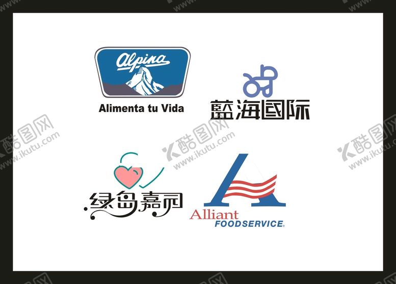 编号：85209301250958373820【酷图网】源文件下载-LOGO设计 