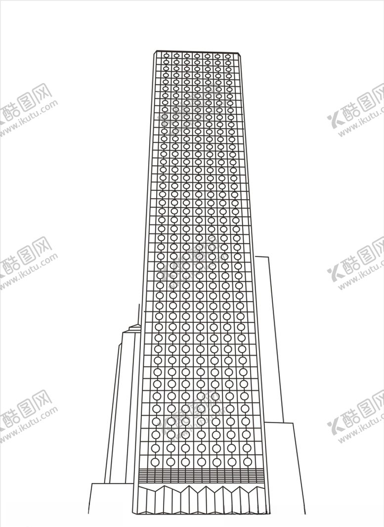 编号：18823105102026371905【酷图网】源文件下载-现代建筑