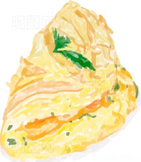 鸡蛋饼