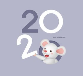 老鼠2020