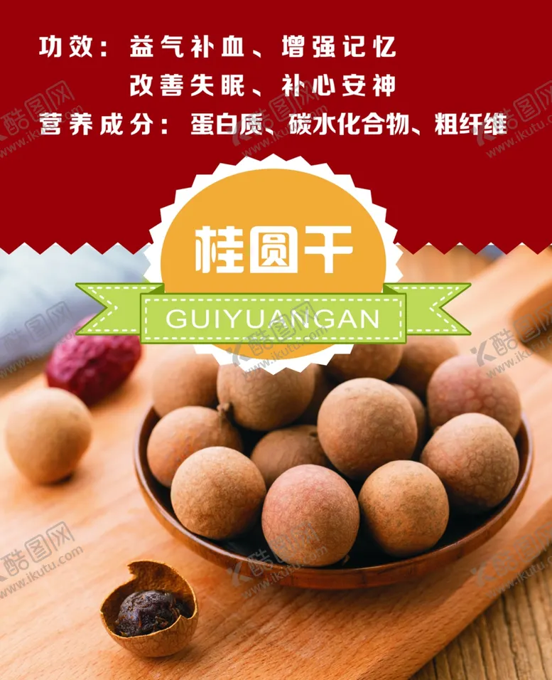 编号：24393401301424346469【酷图网】源文件下载-桂圆