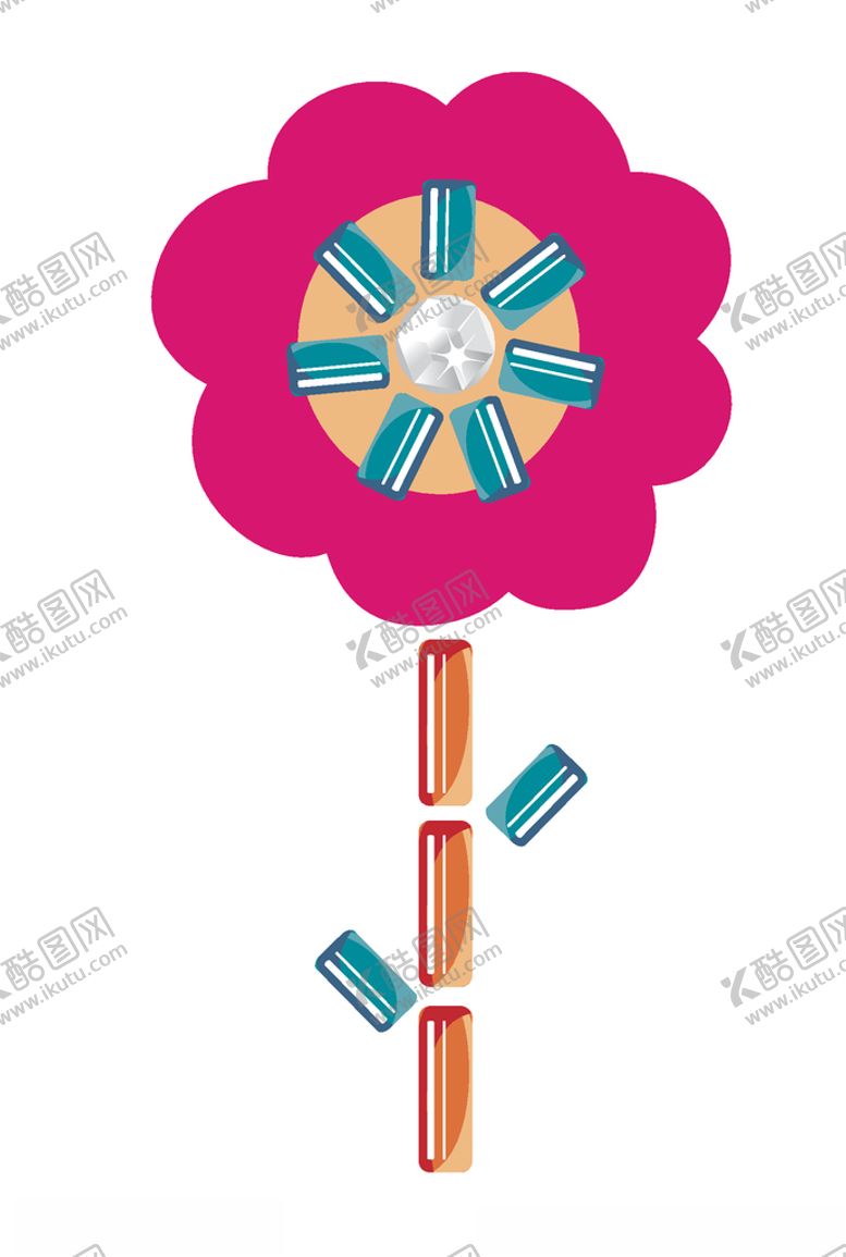 编号：80098709082244441351【酷图网】源文件下载-幼童印花