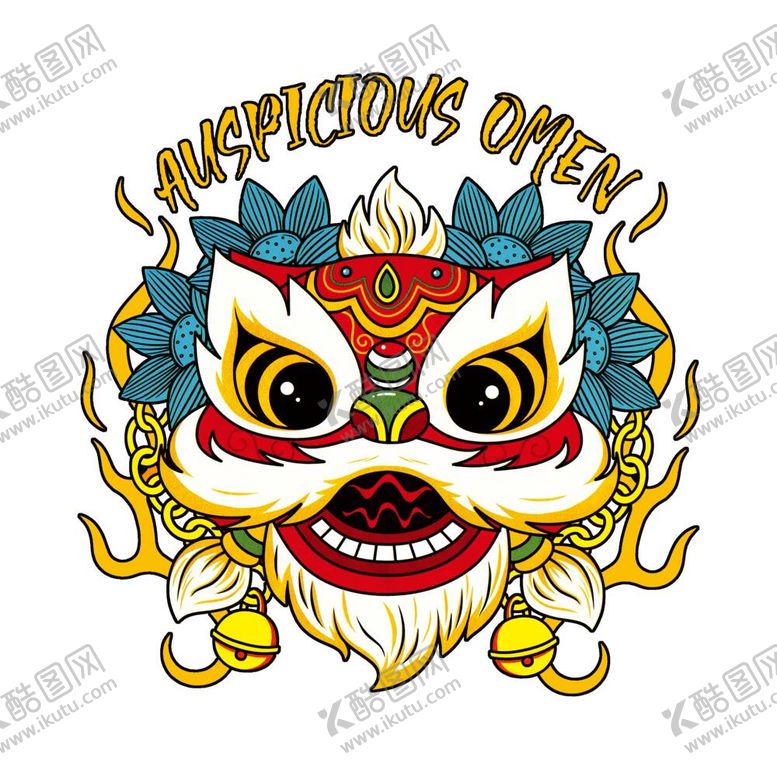 编号：53834112061830104015【酷图网】源文件下载-虎头