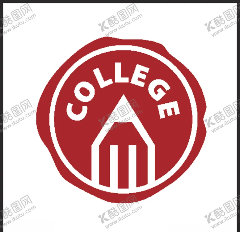 编号：55847006240718218629【酷图网】源文件下载-学校logo