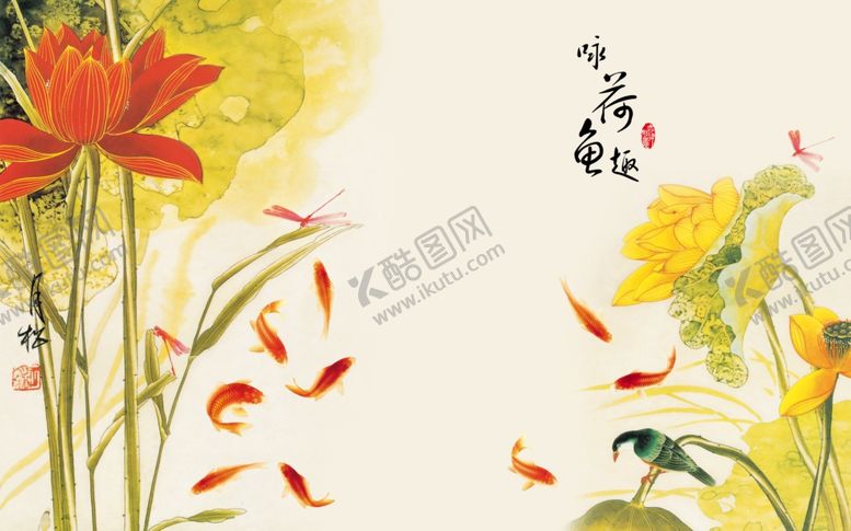 编号：55895306241513584758【酷图网】源文件下载-装饰画背景墙