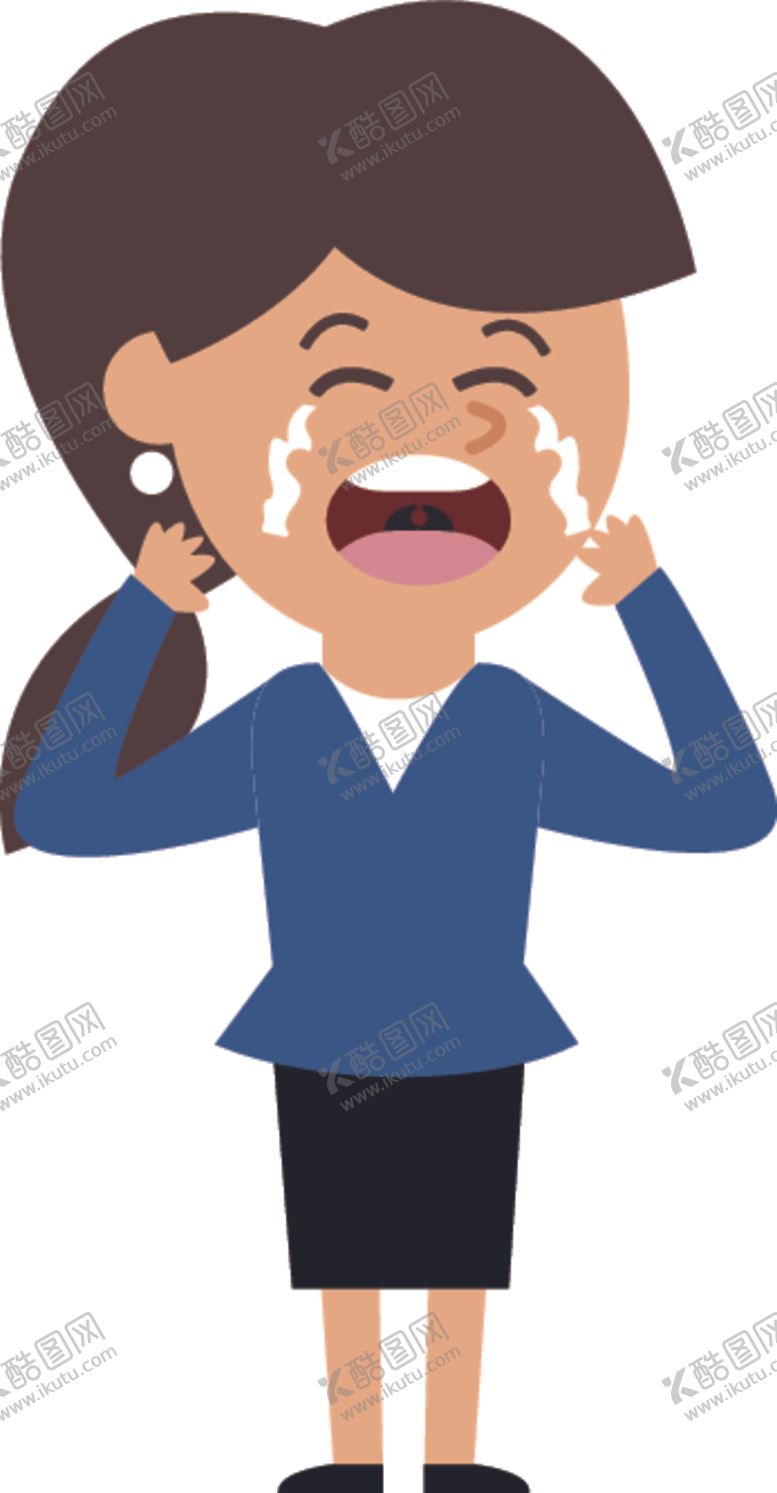 编号：82059906260937593049【酷图网】源文件下载-卡通人物