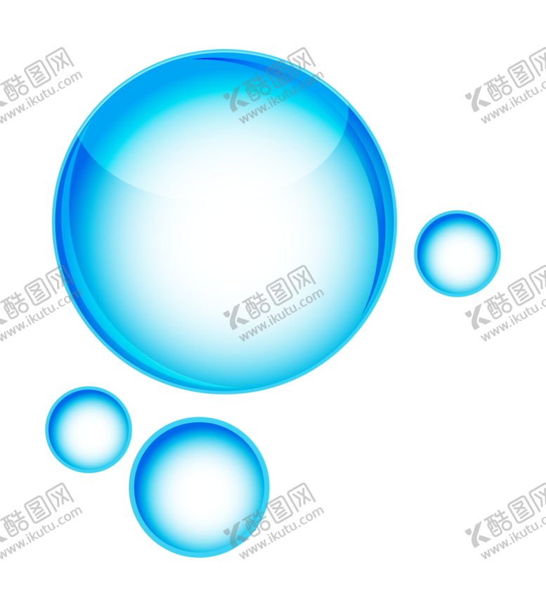 编号：93108209171627024579【酷图网】源文件下载-气泡