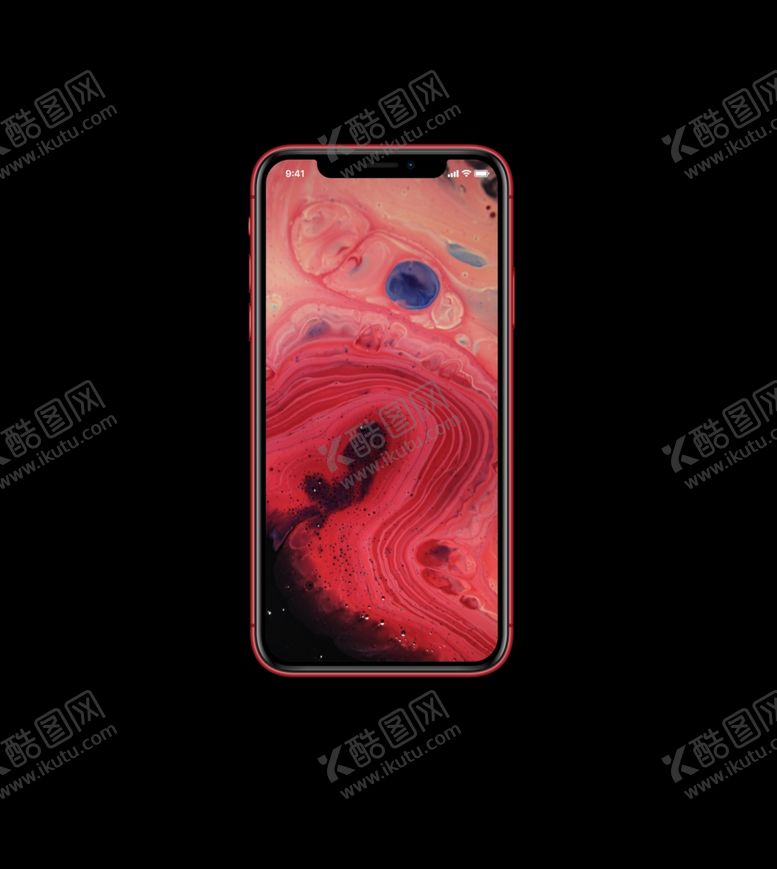 编号：13276110070108316178【酷图网】源文件下载-手机UI样机