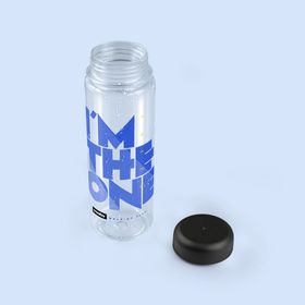 透明质感水杯