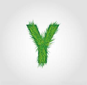 英文字母设计图片