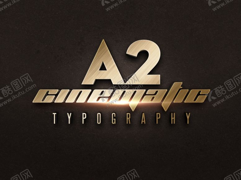 编号：12392010261518467437【酷图网】源文件下载-字体效果