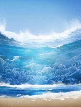 海浪
