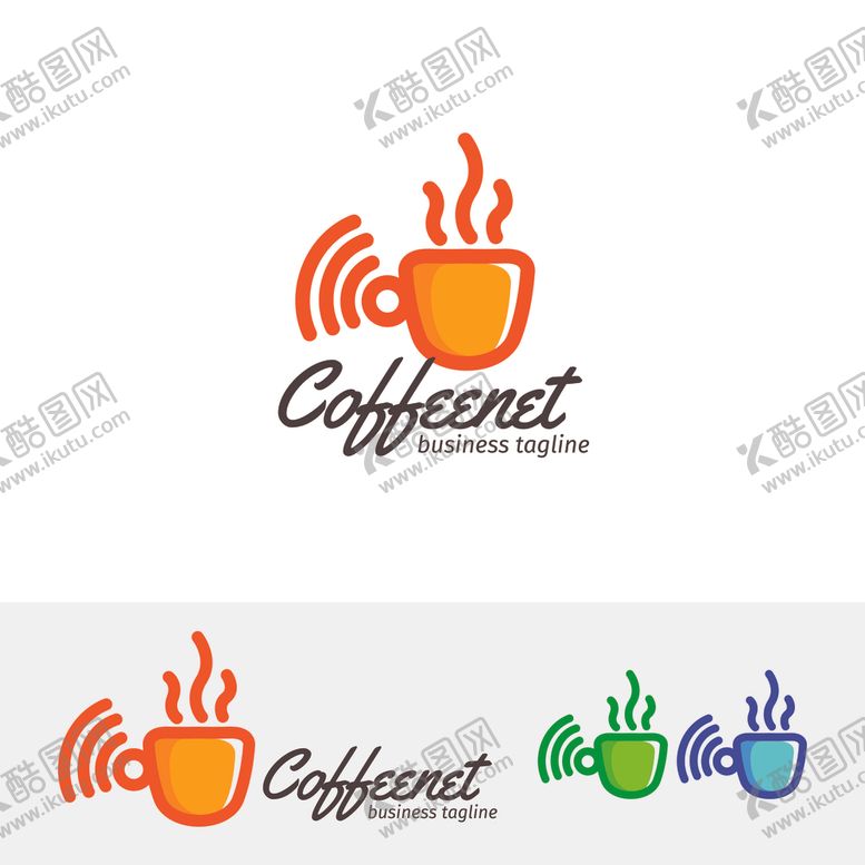 编号：20211310080914332663【酷图网】源文件下载-水果标志